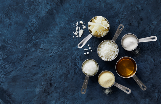 Palsgaard Emulsifiers