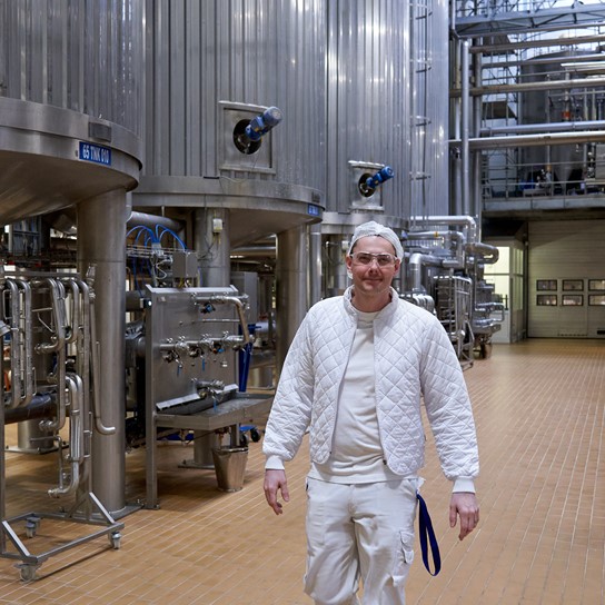 Daniel Sandø Produktionen