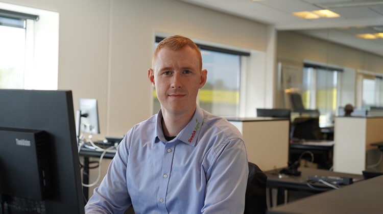 Martin Bay Mortensen