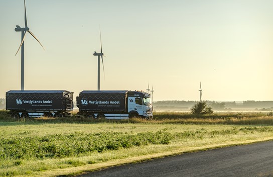 Virksomhedsfoto