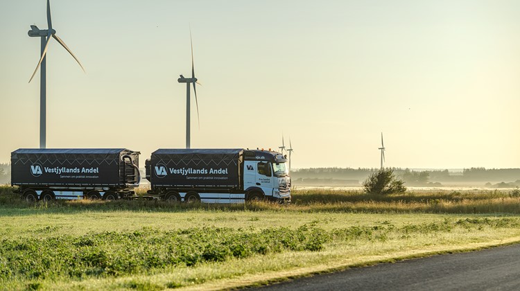 Virksomhedsfoto