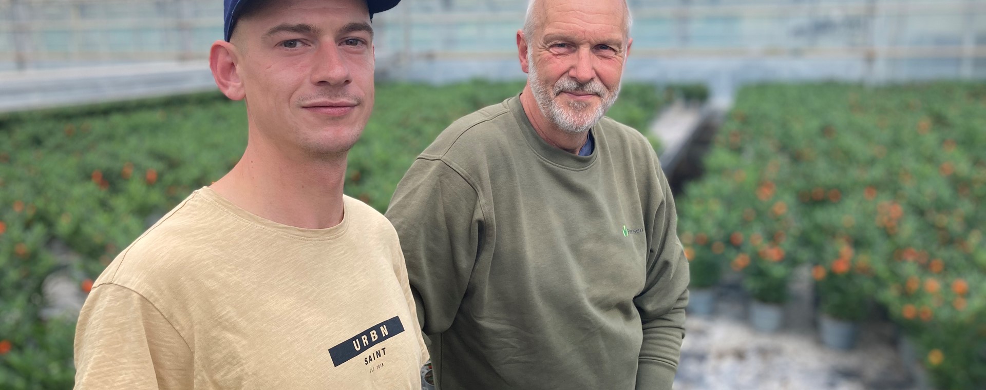 OPLÆRING I UDLANDET