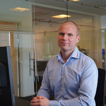 Jesper Kviesgaard Thomsen